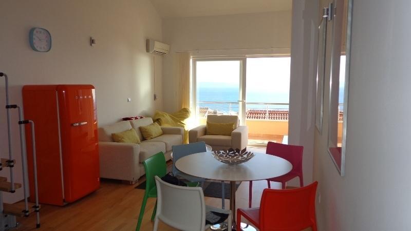 Apartment Lara Makarska Zimmer foto